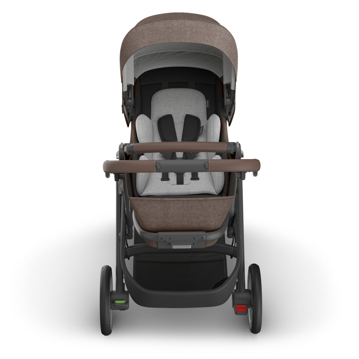 Cruz V3 Full Featured Modular Stroller