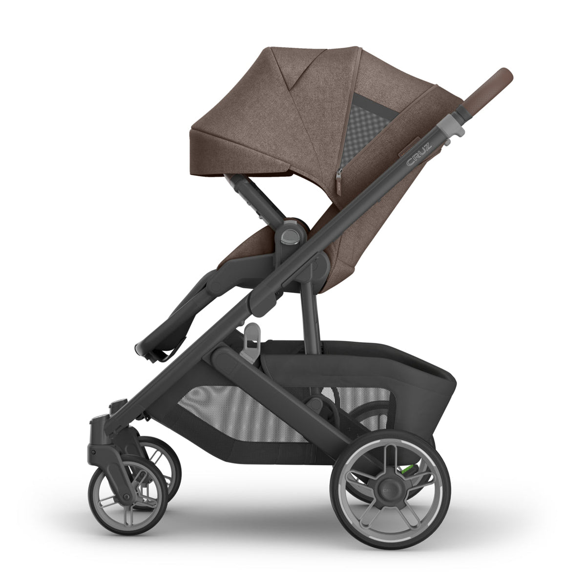 Cruz V3 Full Featured Modular Stroller
