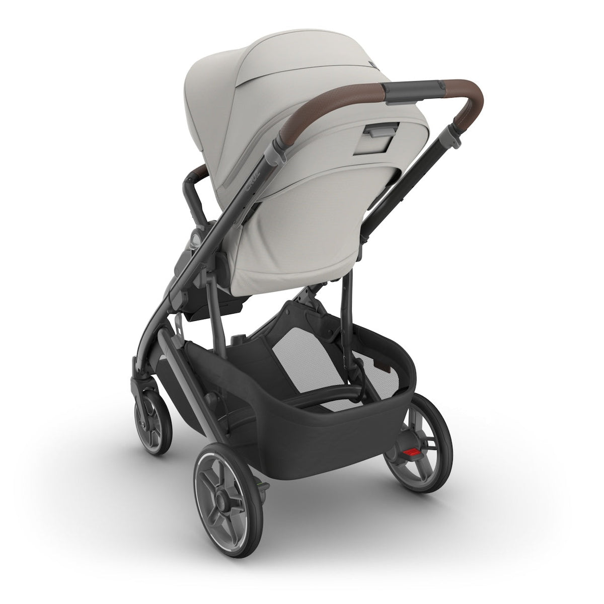Cruz V3 Full Featured Modular Stroller