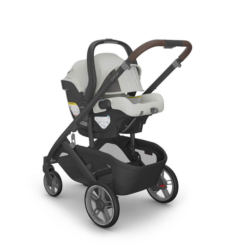 Cruz V3 Full Featured Modular Stroller