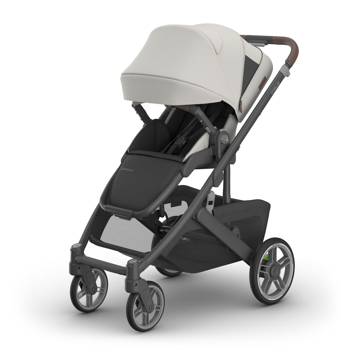 Cruz V3 Full Featured Modular Stroller