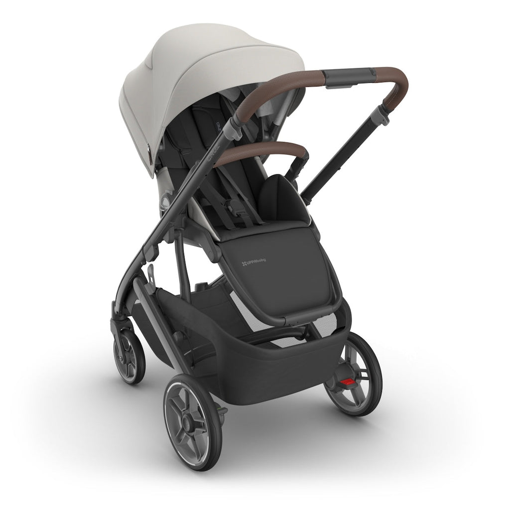 Cruz V3 Full Featured Modular Stroller