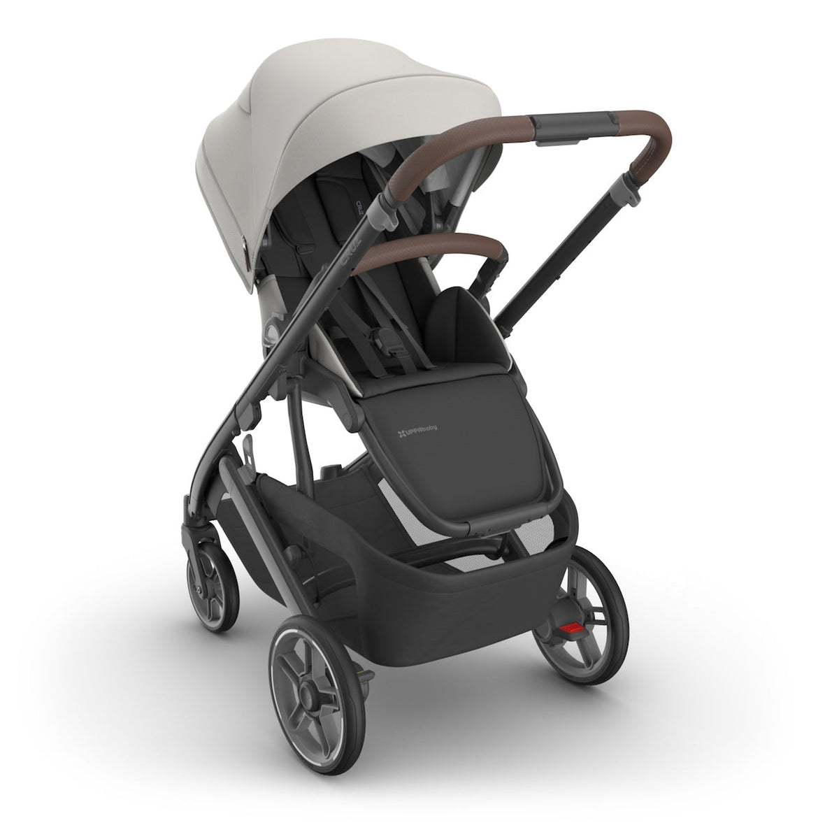 Cruz V3 Full Featured Modular Stroller