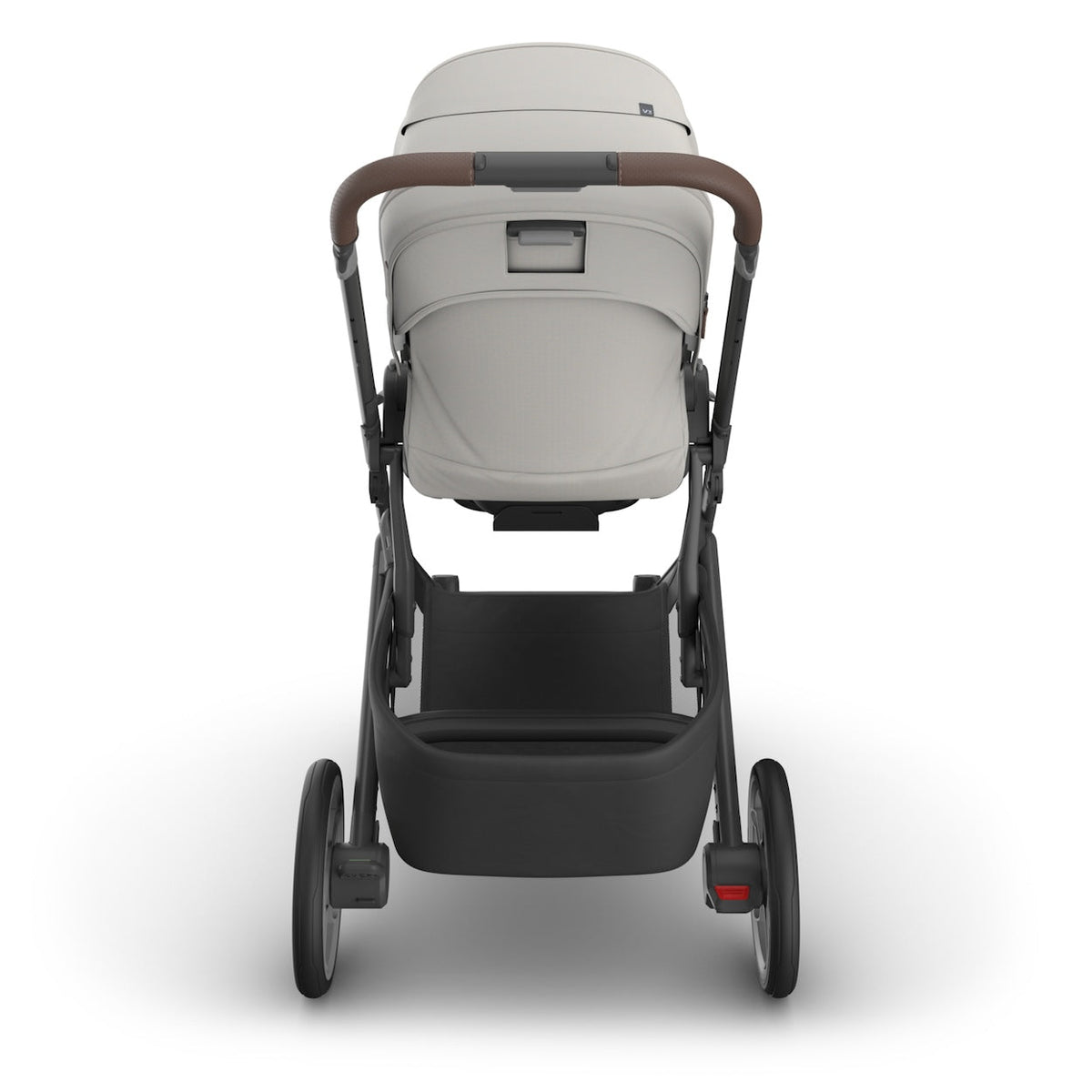 Cruz V3 Full Featured Modular Stroller