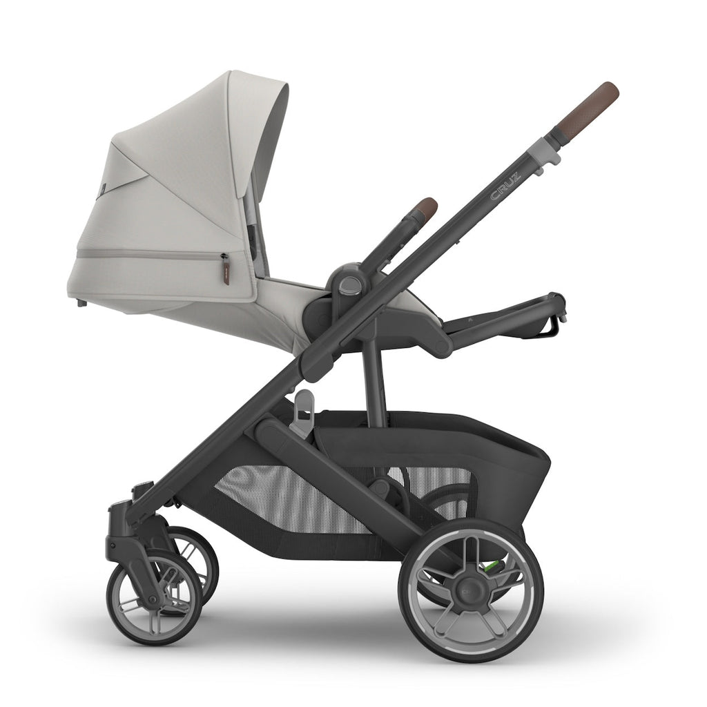Cruz V3 Full Featured Modular Stroller
