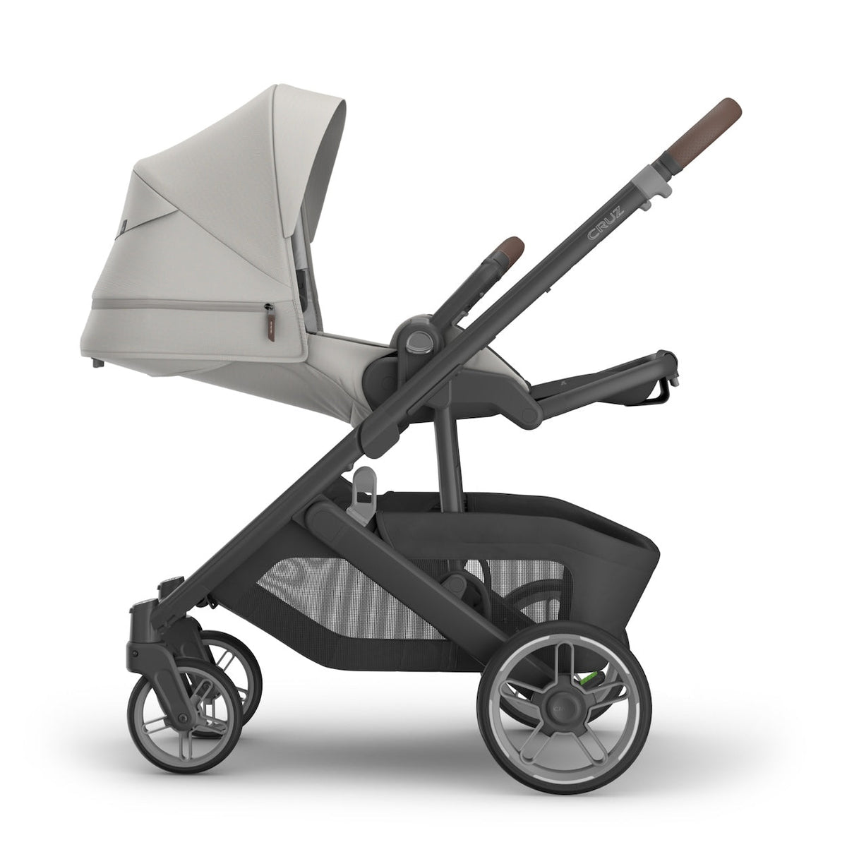 Cruz V3 Full Featured Modular Stroller