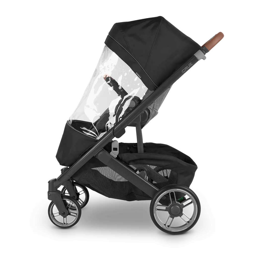 Performance Rain Shield for Cruz V3