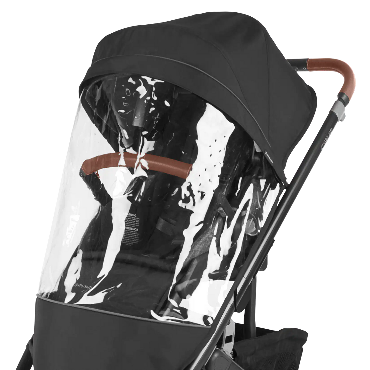 Performance Rain Shield for Cruz V3