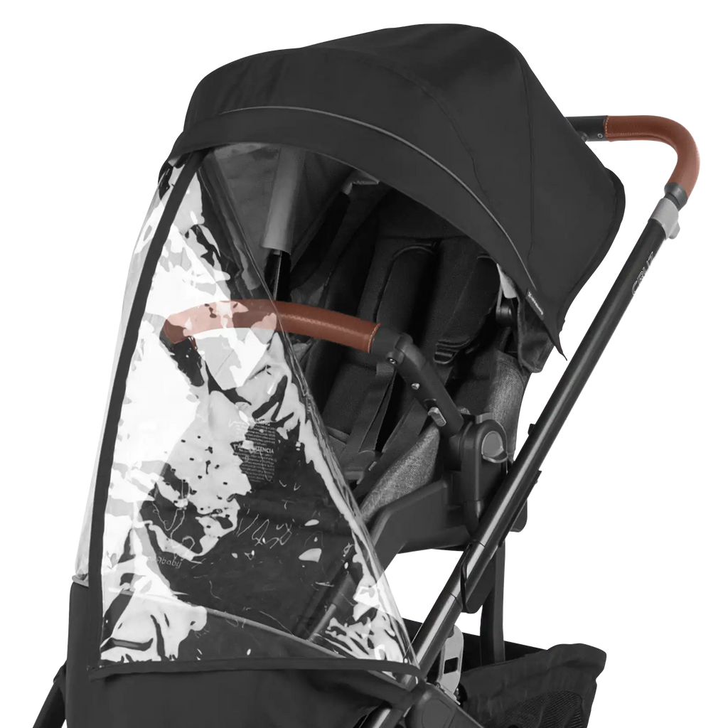 Performance Rain Shield for Cruz V3