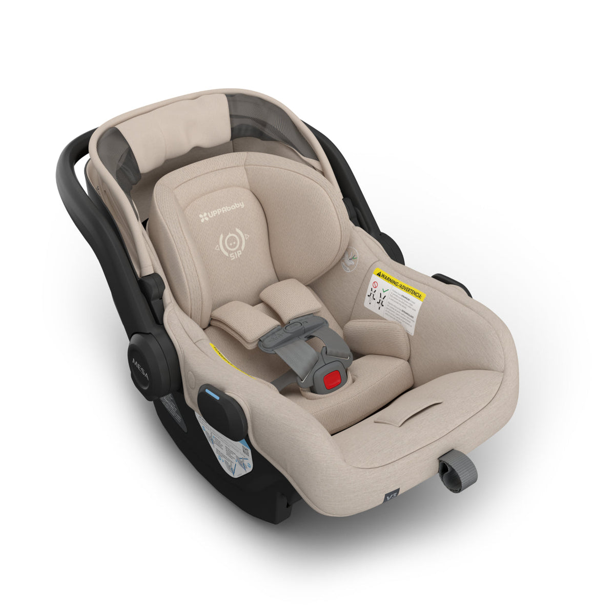 Mesa V3 Infant Car Seat