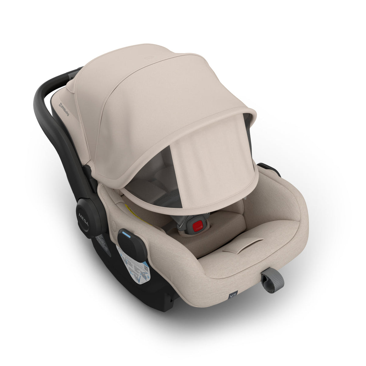 Mesa V3 Infant Car Seat