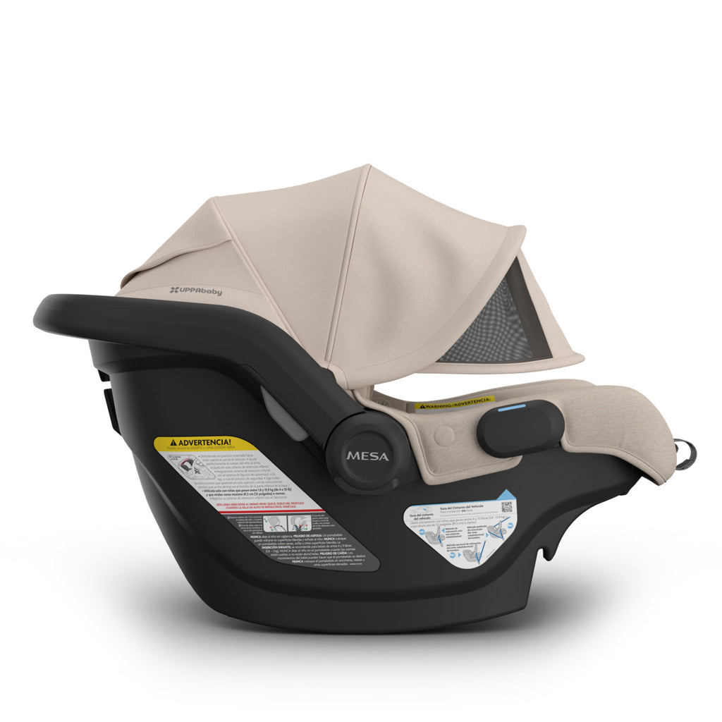 Mesa V3 Infant Car Seat