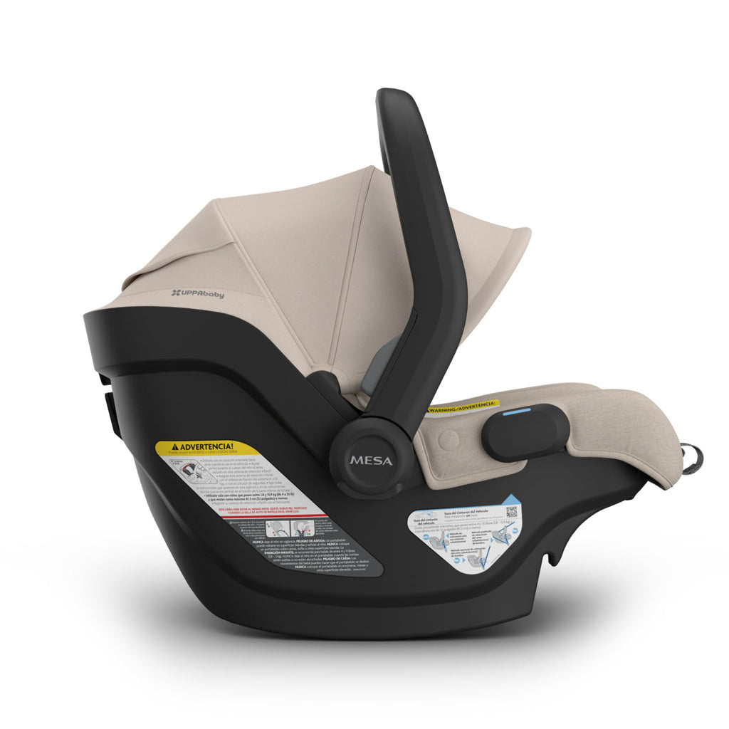 Mesa V3 Infant Car Seat