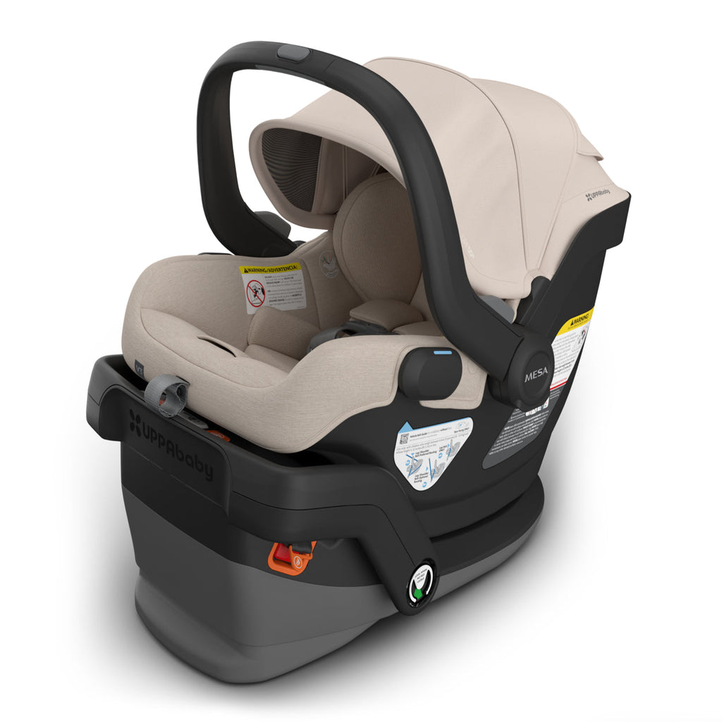 Mesa V3 Infant Car Seat