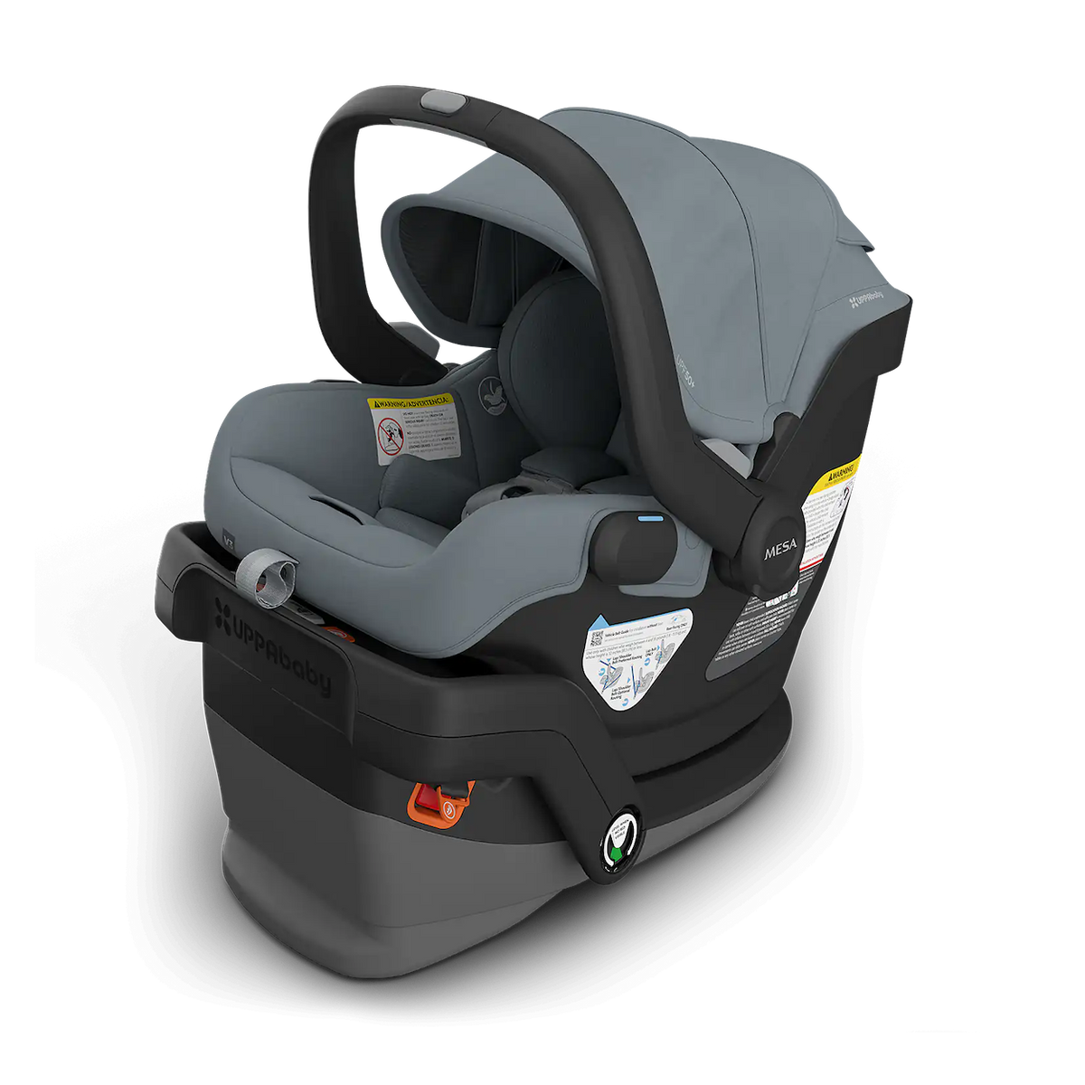Mesa V3 Infant Car Seat