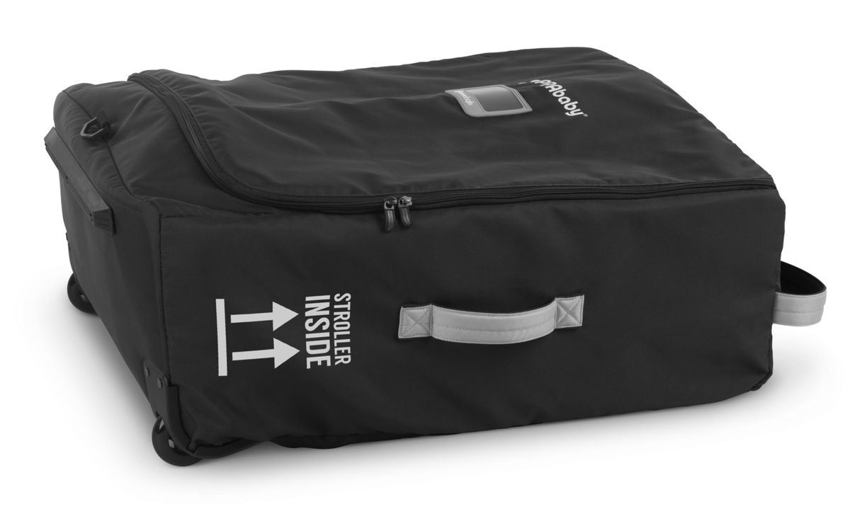 Travel Bag for Minu Duo