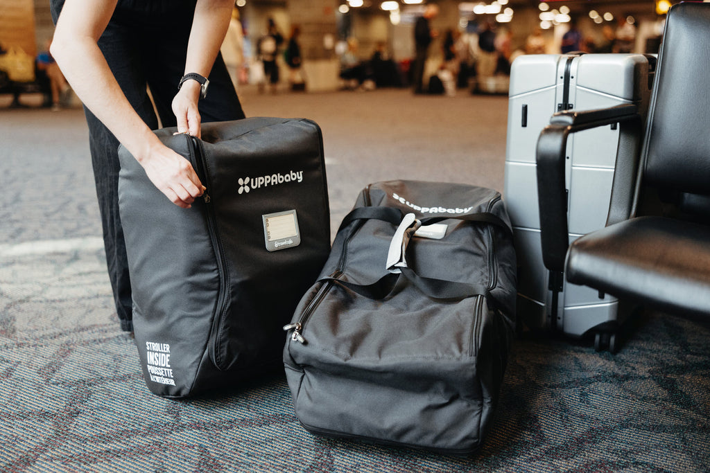 Travel Bag for Minu/Minu V2/Minu V3
