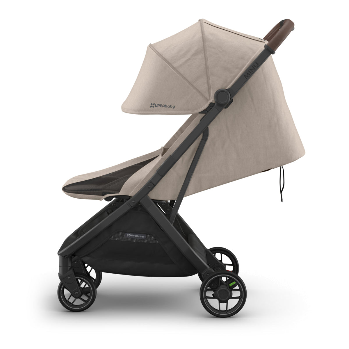 Minu V3 Compact Travel Stroller