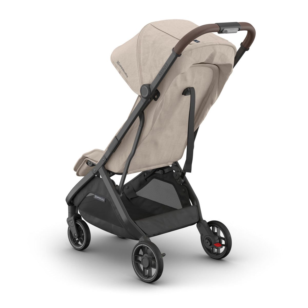Minu V3 Compact Travel Stroller