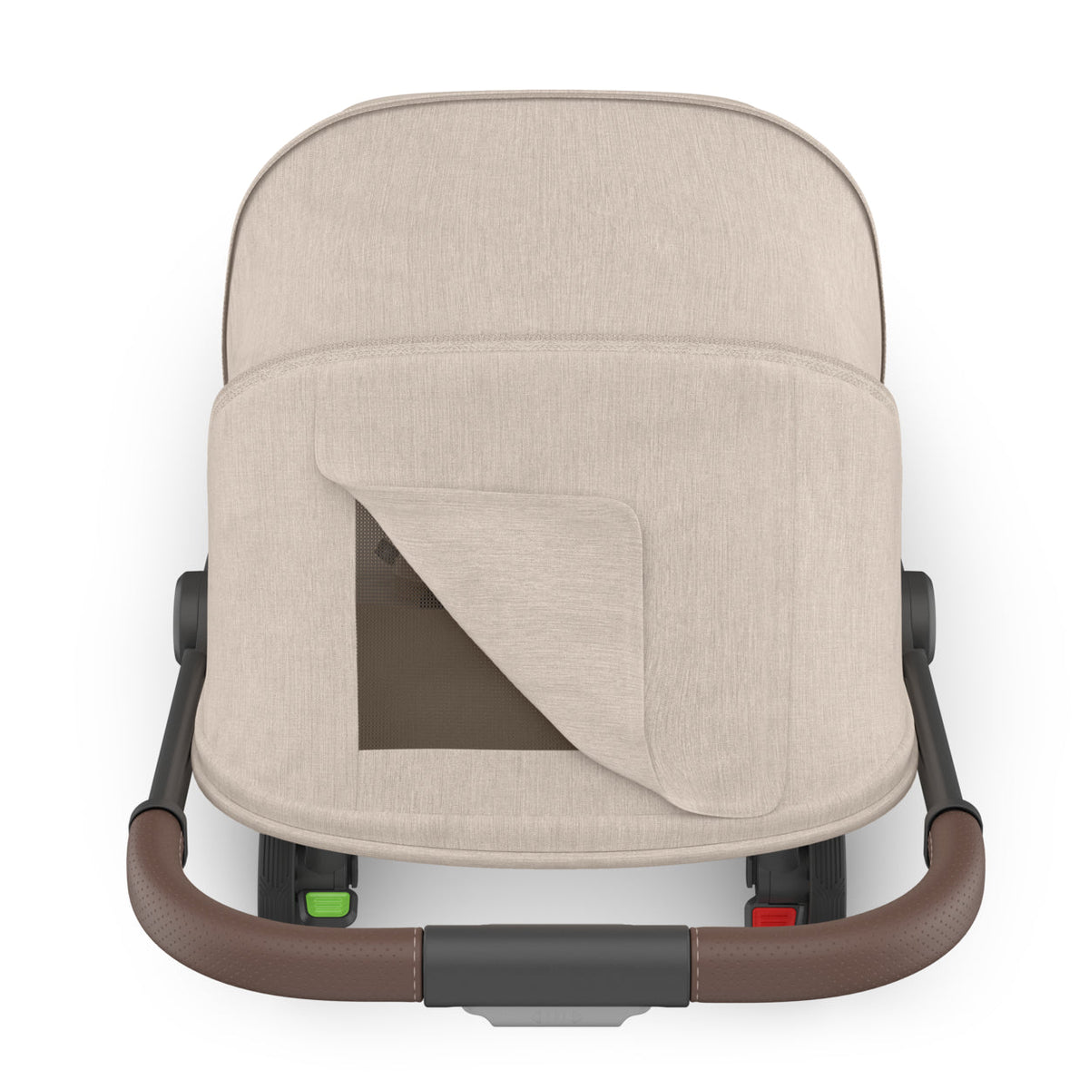 Minu V3 Compact Travel Stroller