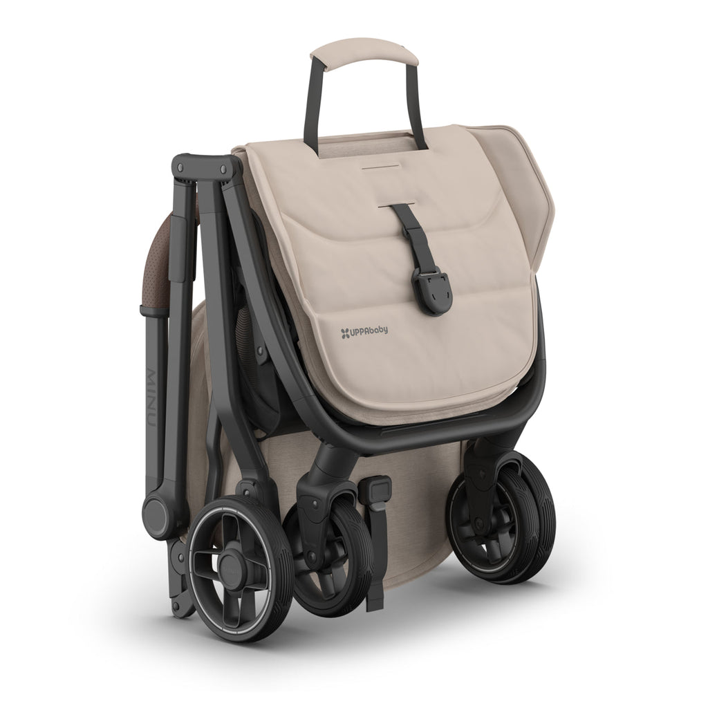 Minu V3 Compact Travel Stroller