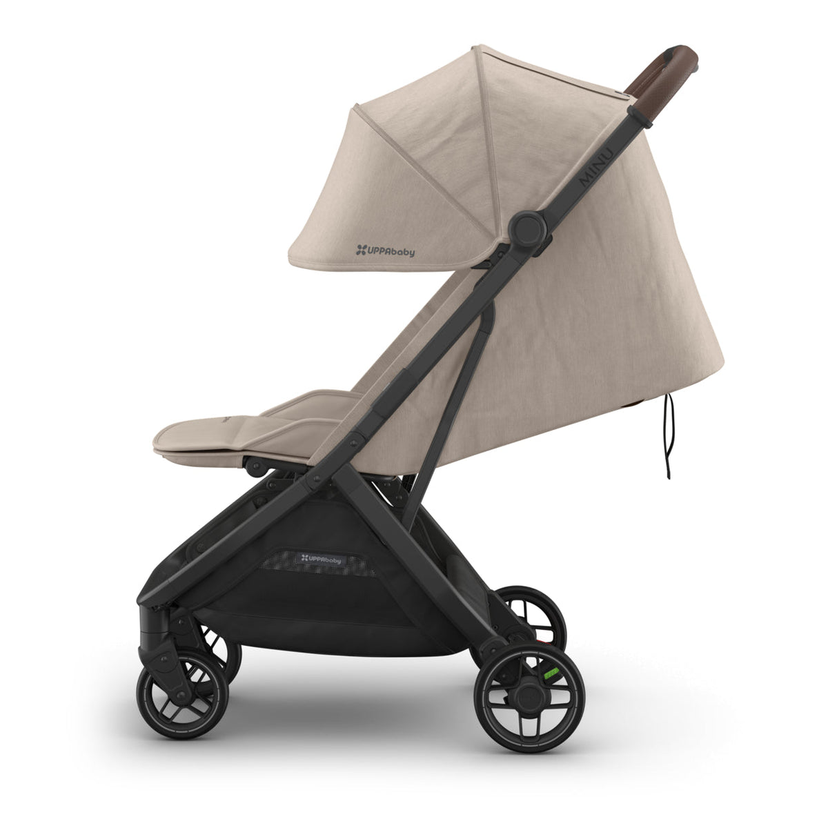 Minu V3 Compact Travel Stroller
