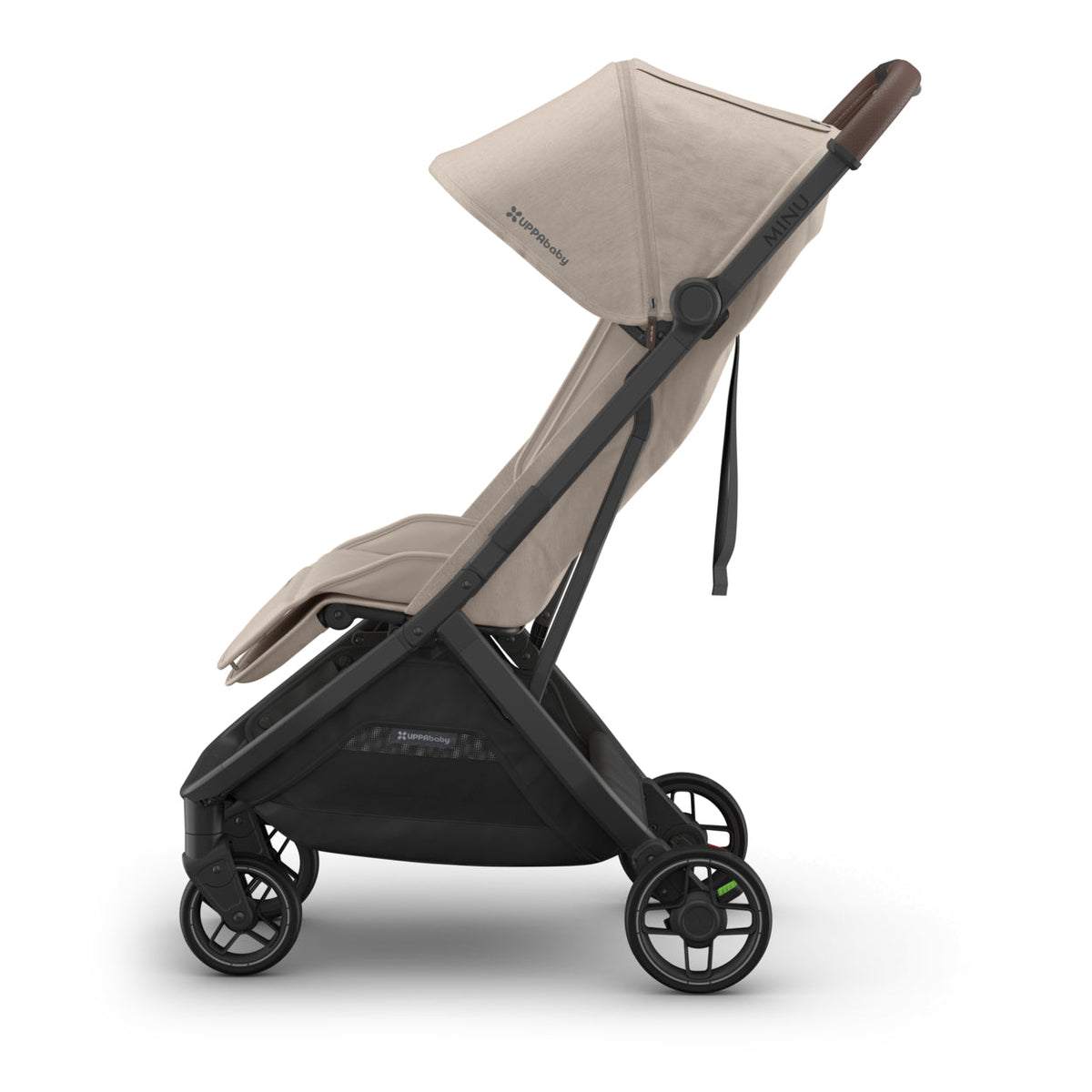 Minu V3 Compact Travel Stroller