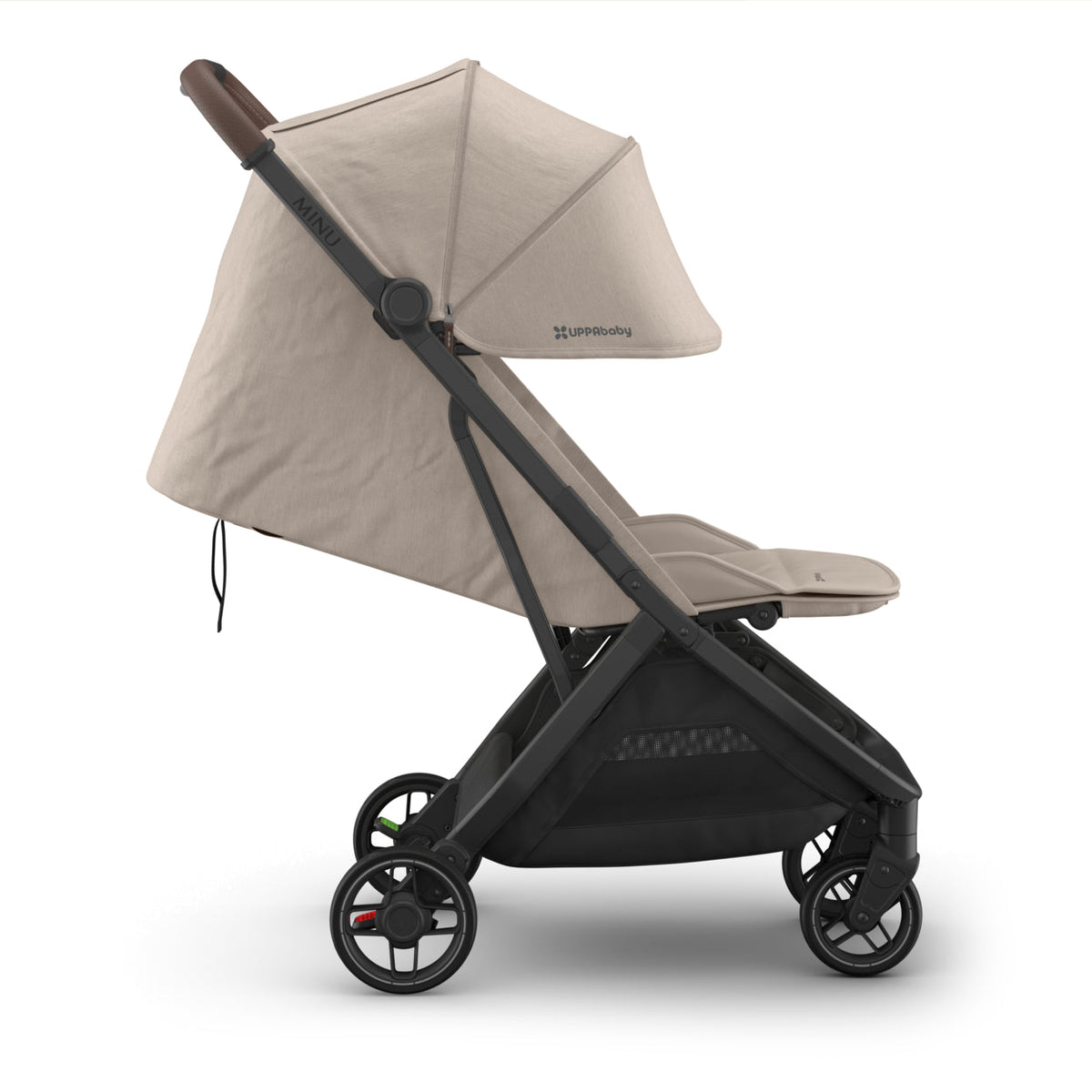 Minu V3 Compact Travel Stroller