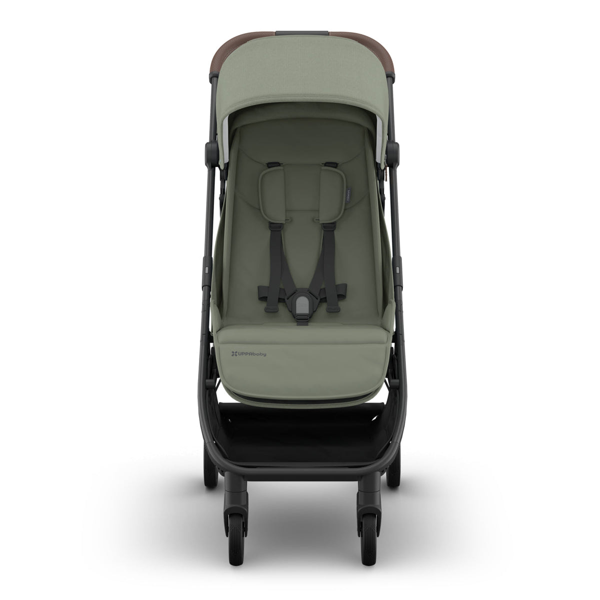 Minu V3 Compact Travel Stroller