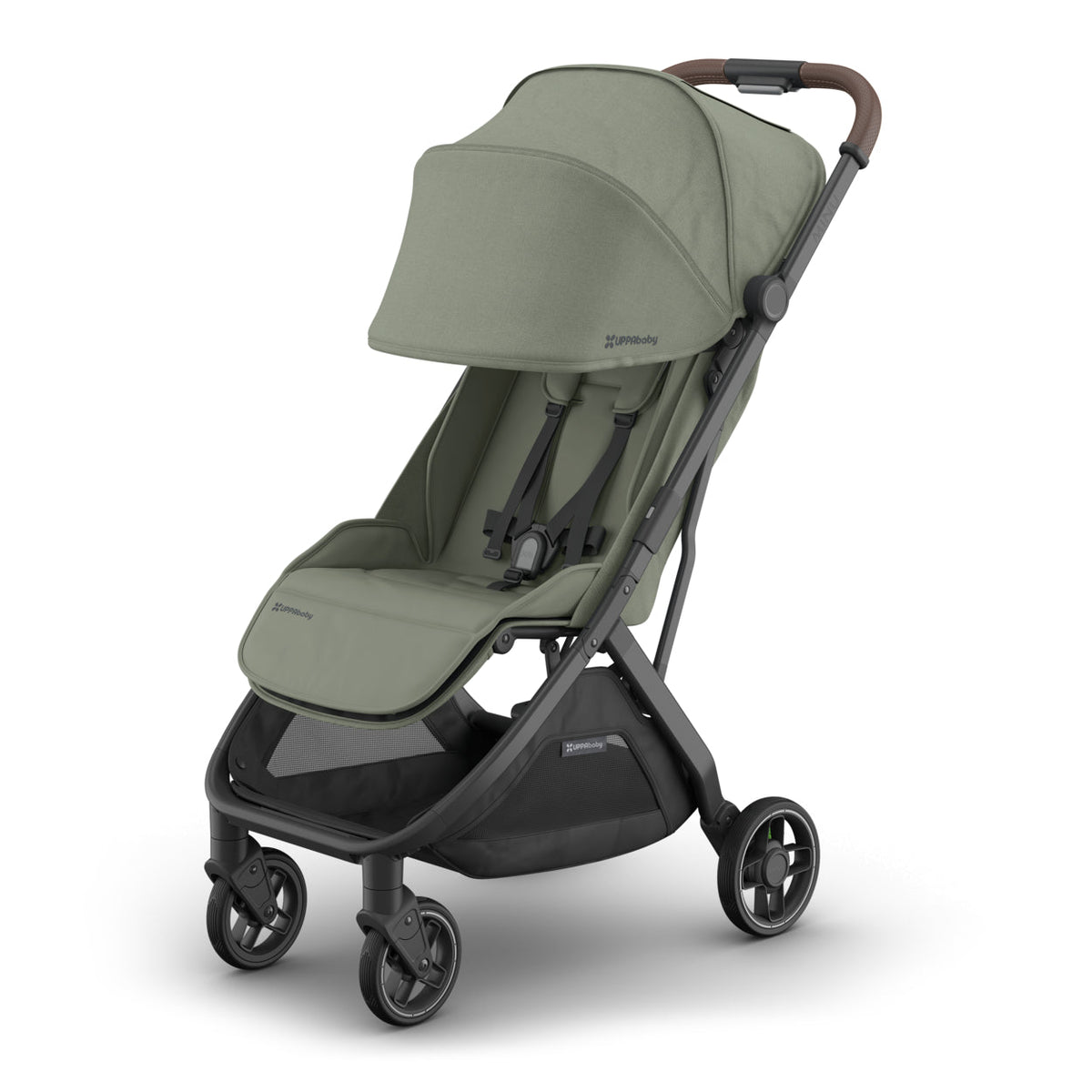 Minu V3 Compact Travel Stroller