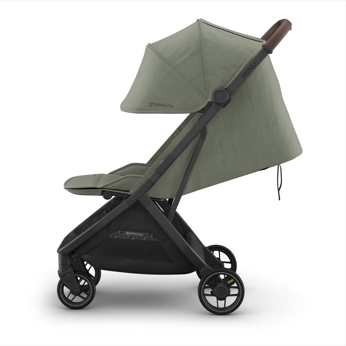 Minu V3 Compact Travel Stroller