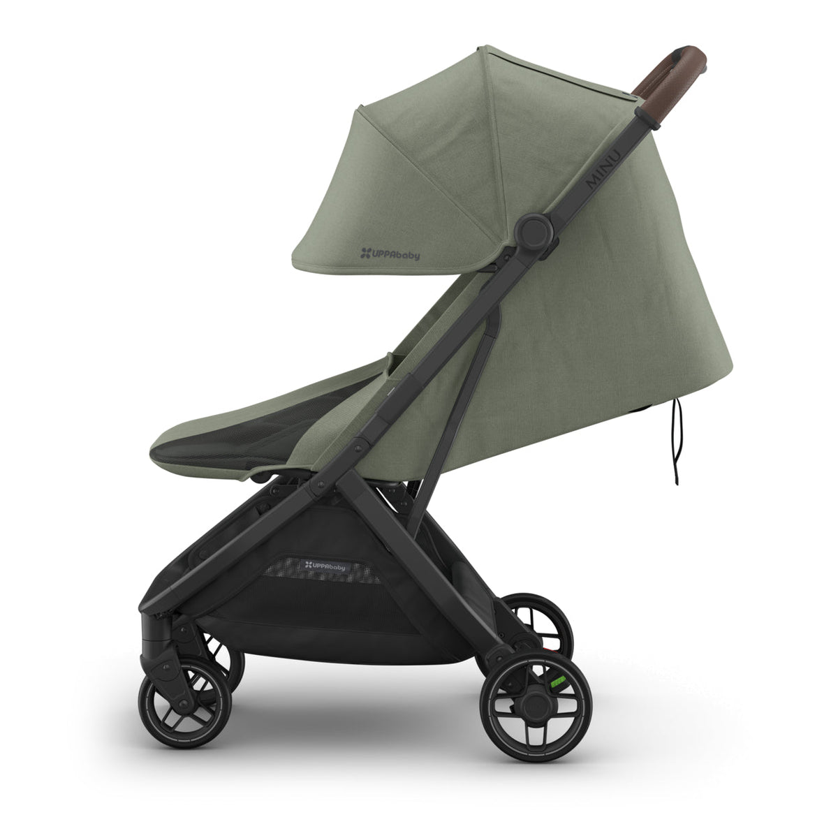 Minu V3 Compact Travel Stroller