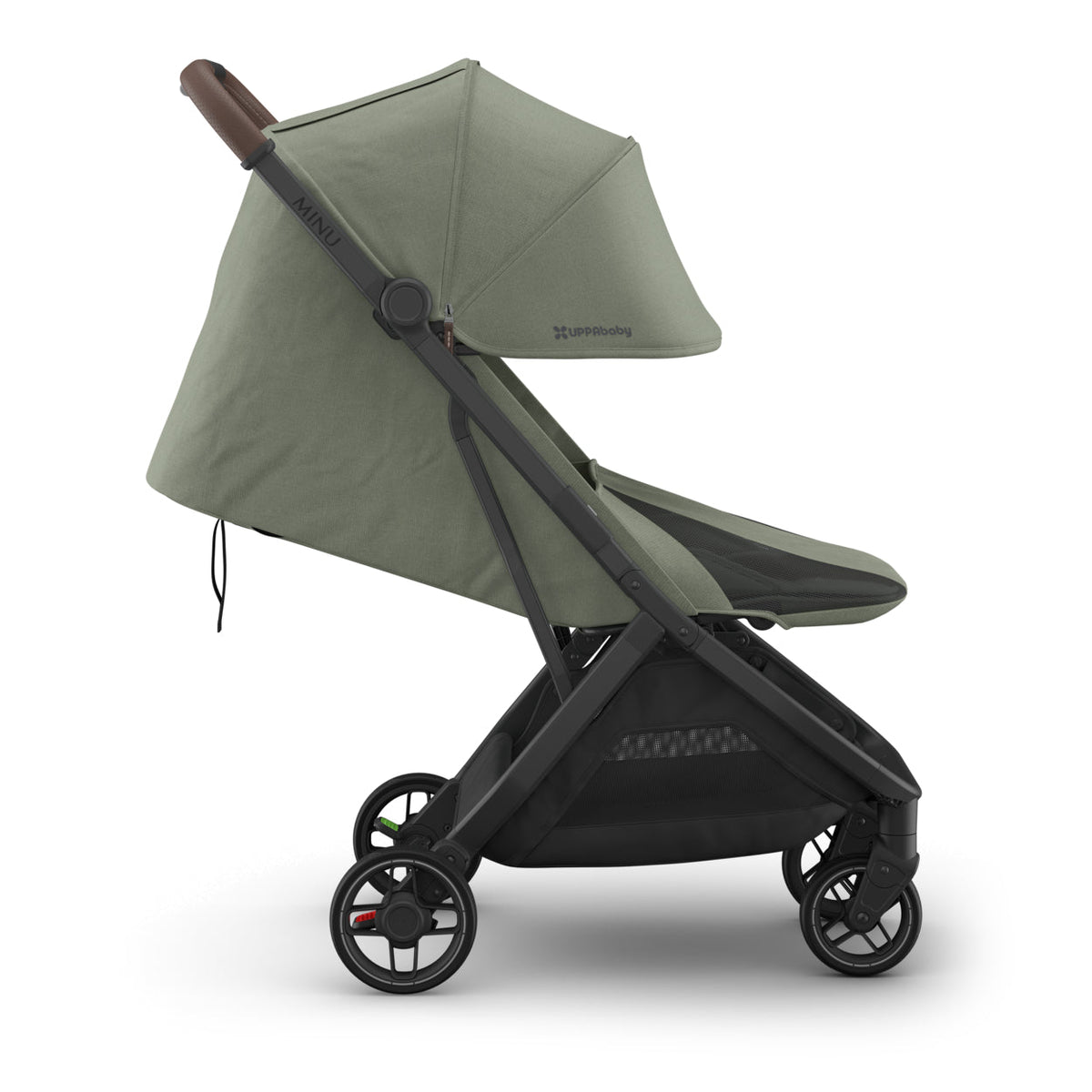 Minu V3 Compact Travel Stroller