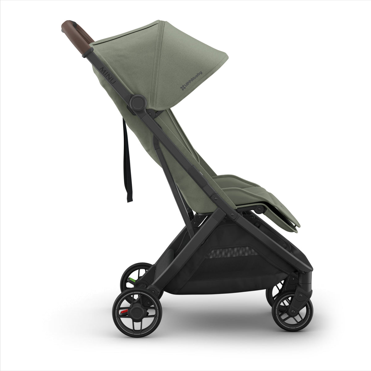 Minu V3 Compact Travel Stroller