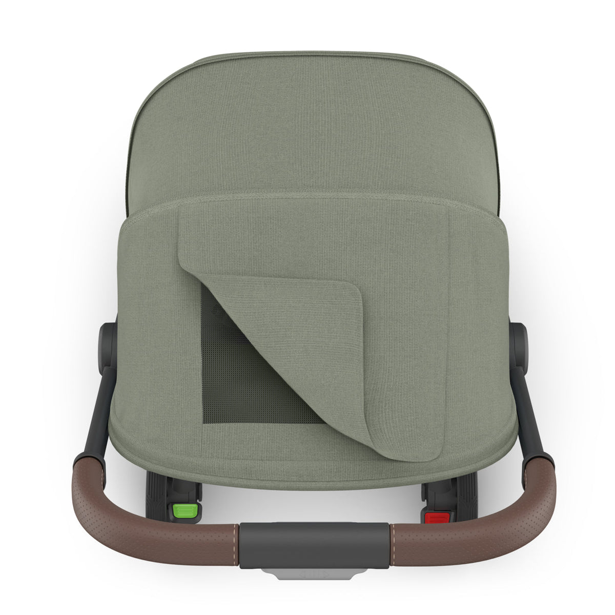 Minu V3 Compact Travel Stroller