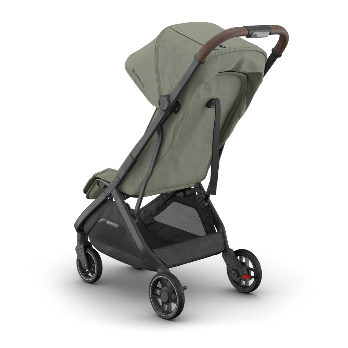 Minu V3 Compact Travel Stroller