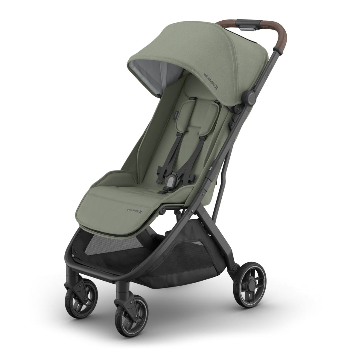 Minu V3 Compact Travel Stroller
