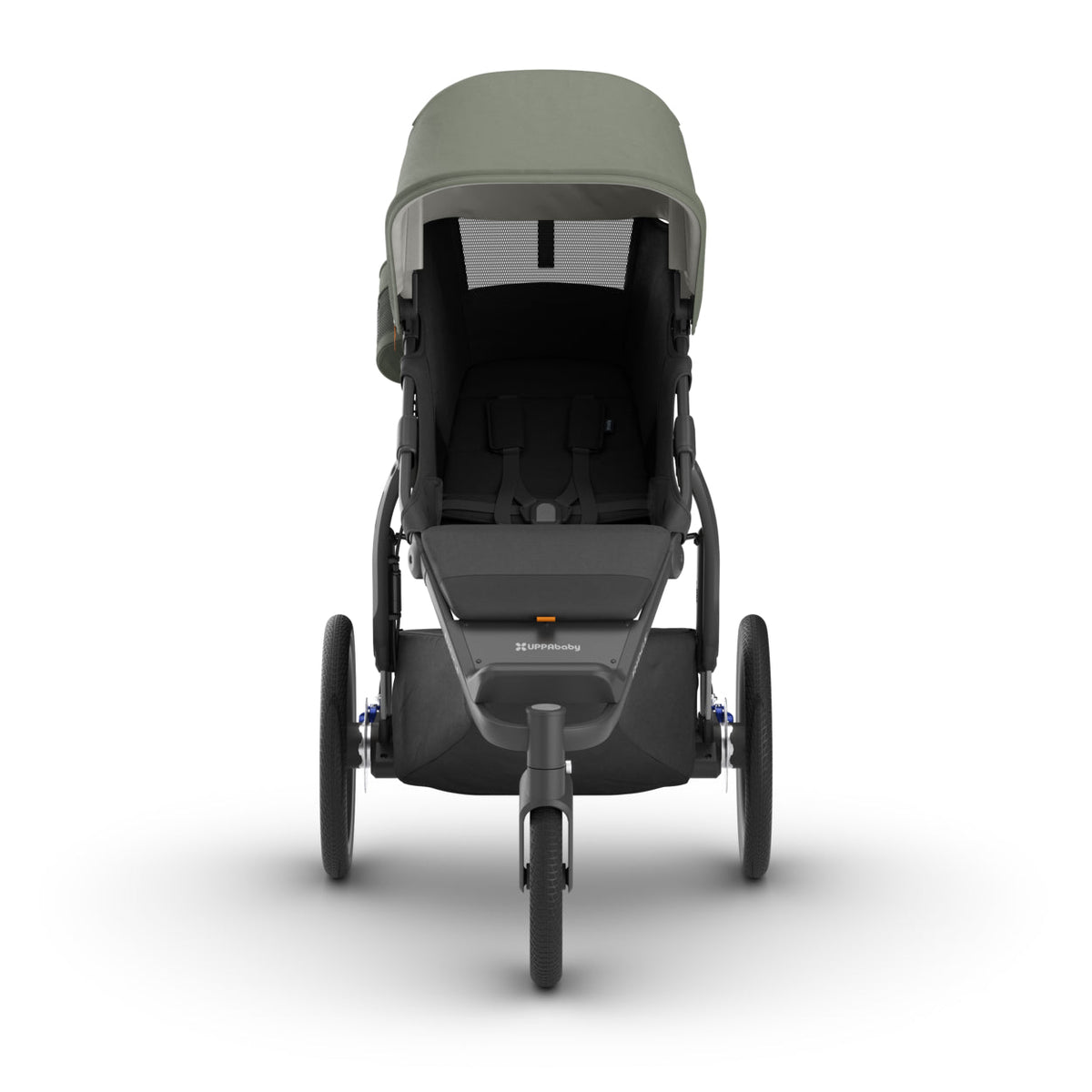 RIDGE V2 Jogging Stroller – Premium All-Terrain Running Stroller