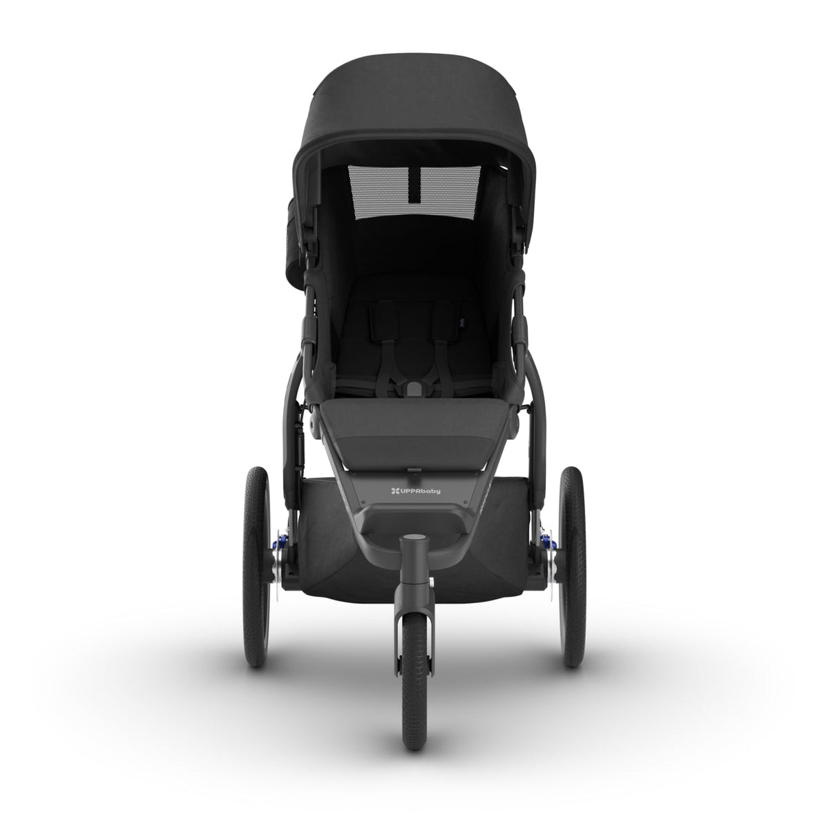 RIDGE V2 Jogging Stroller – Premium All-Terrain Running Stroller