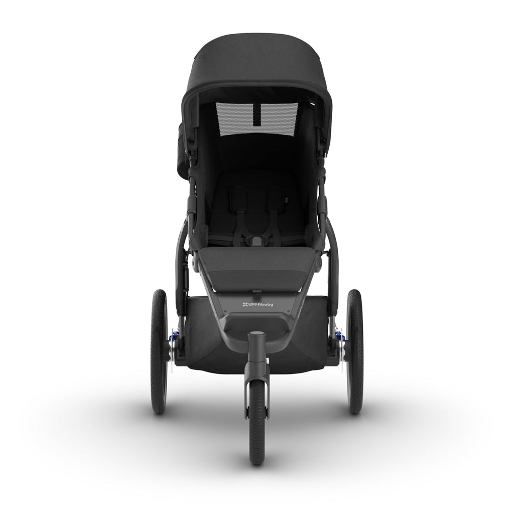 RIDGE V2 Jogging Stroller + Bassinet V3