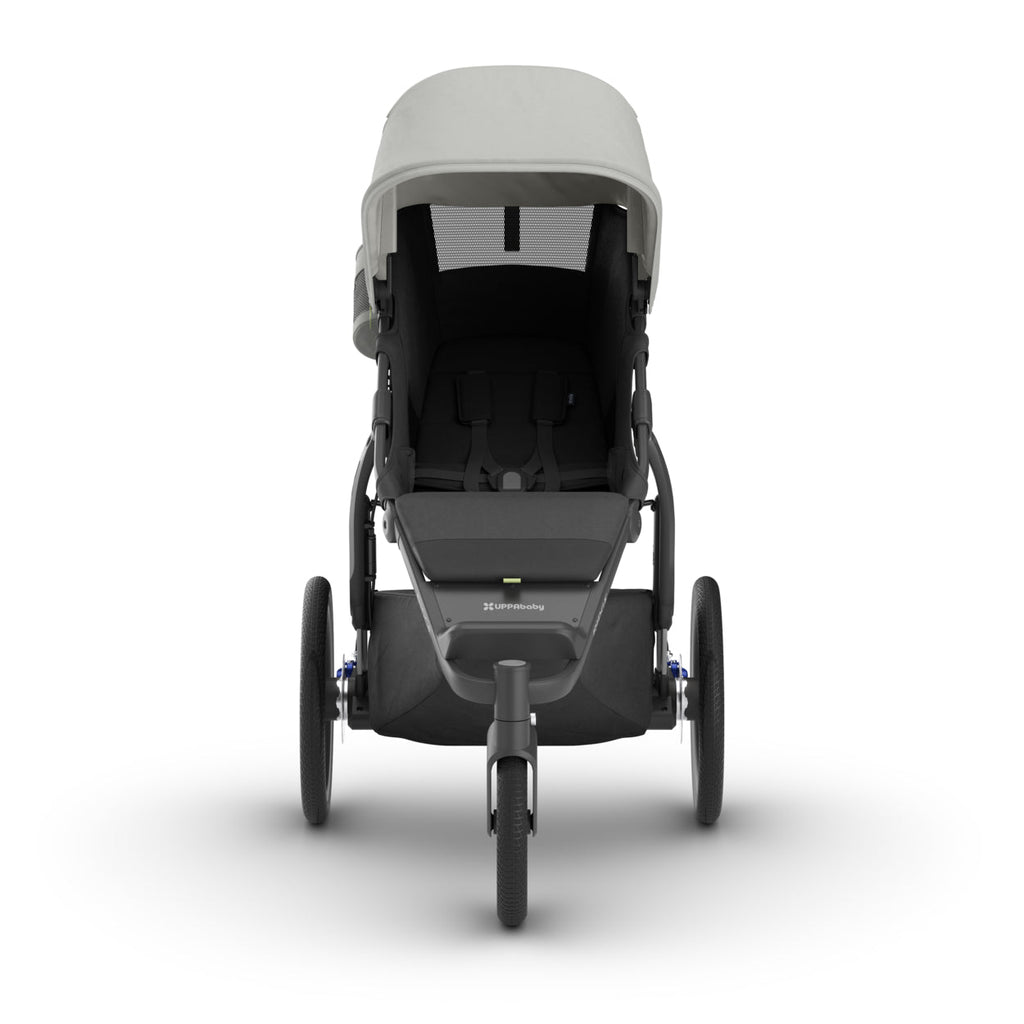 RIDGE V2 Jogging Stroller – Premium All-Terrain Running Stroller