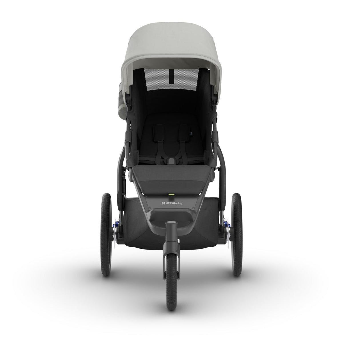 RIDGE V2 Jogging Stroller + Bassinet V3
