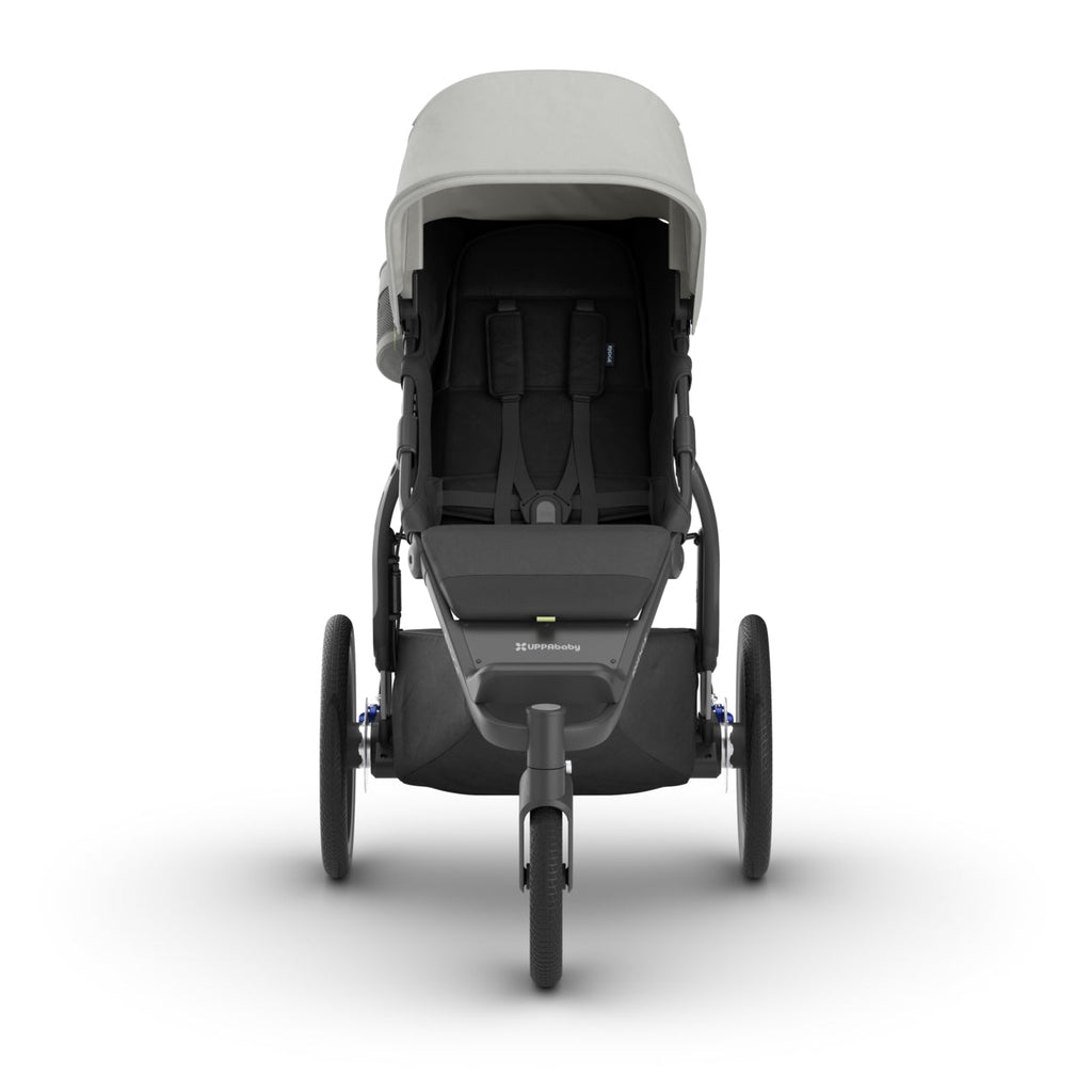 RIDGE V2 Jogging Stroller + Bassinet V3