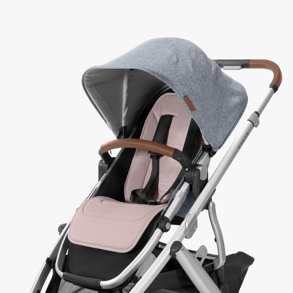 Reversible Seat Liner for UppaBaby Strollers