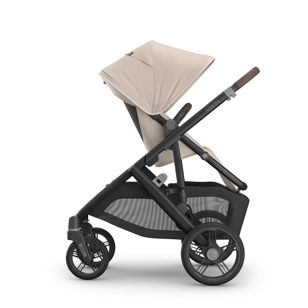 Vista V3 Single-to-Double Stroller