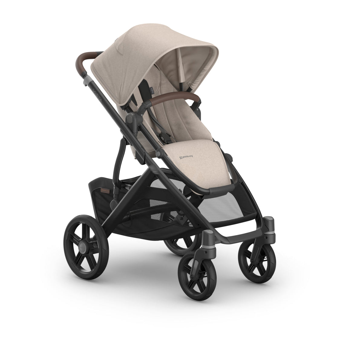 Vista V3 Single-to-Double Stroller