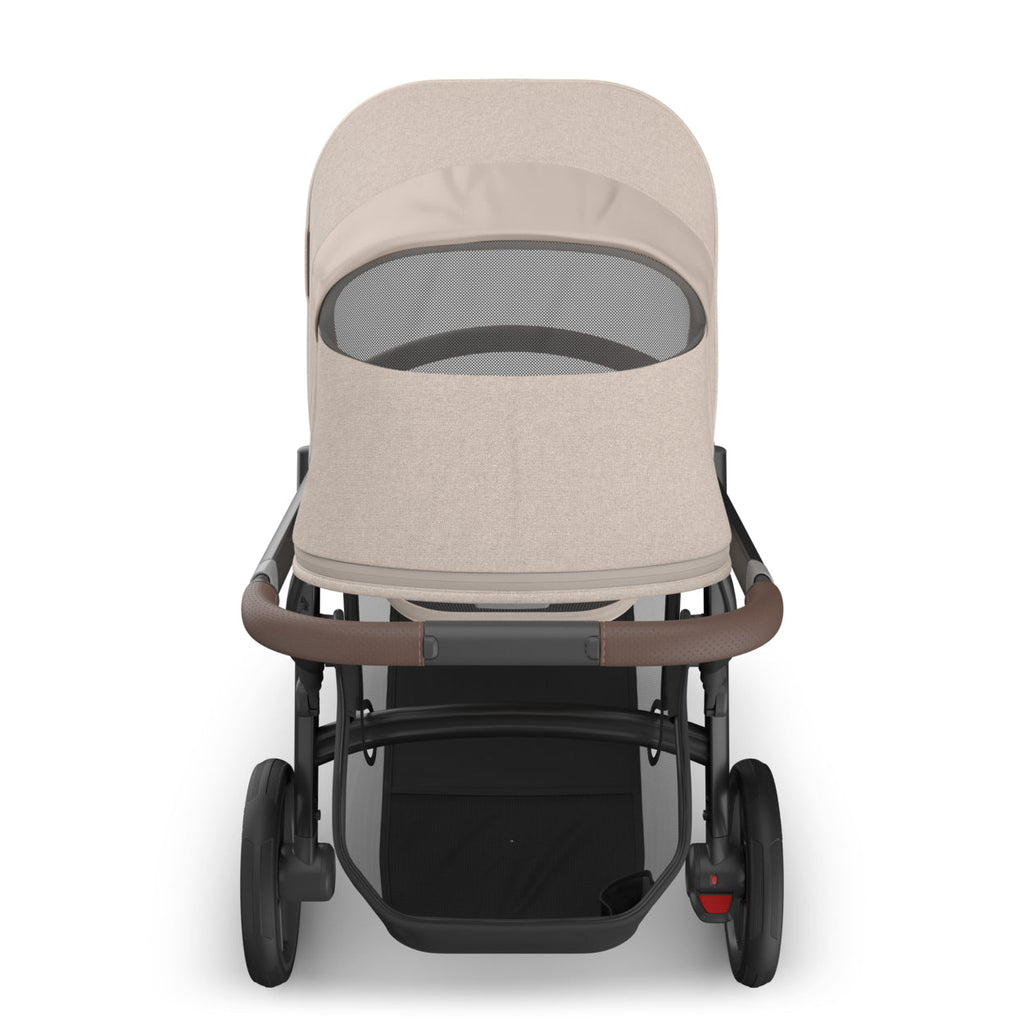 Vista V3 Single-to-Double Stroller