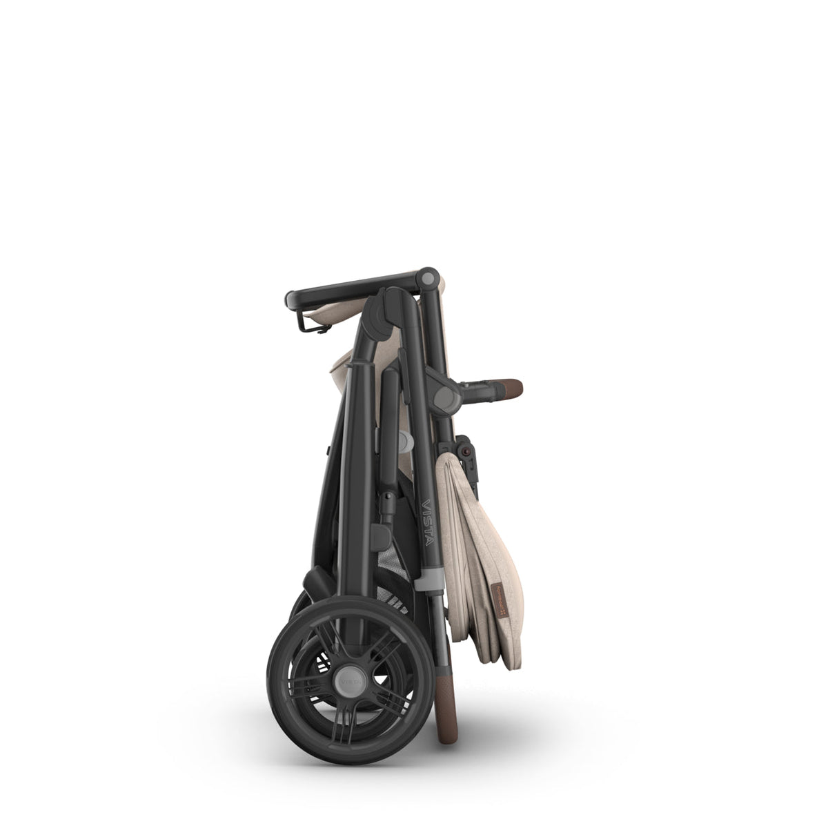 Vista V3 Single-to-Double Stroller