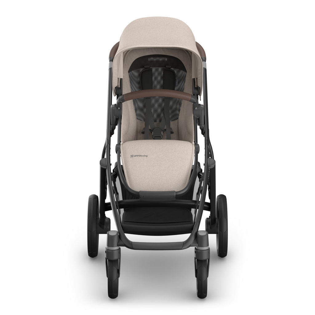 Vista V3 Single-to-Double Stroller