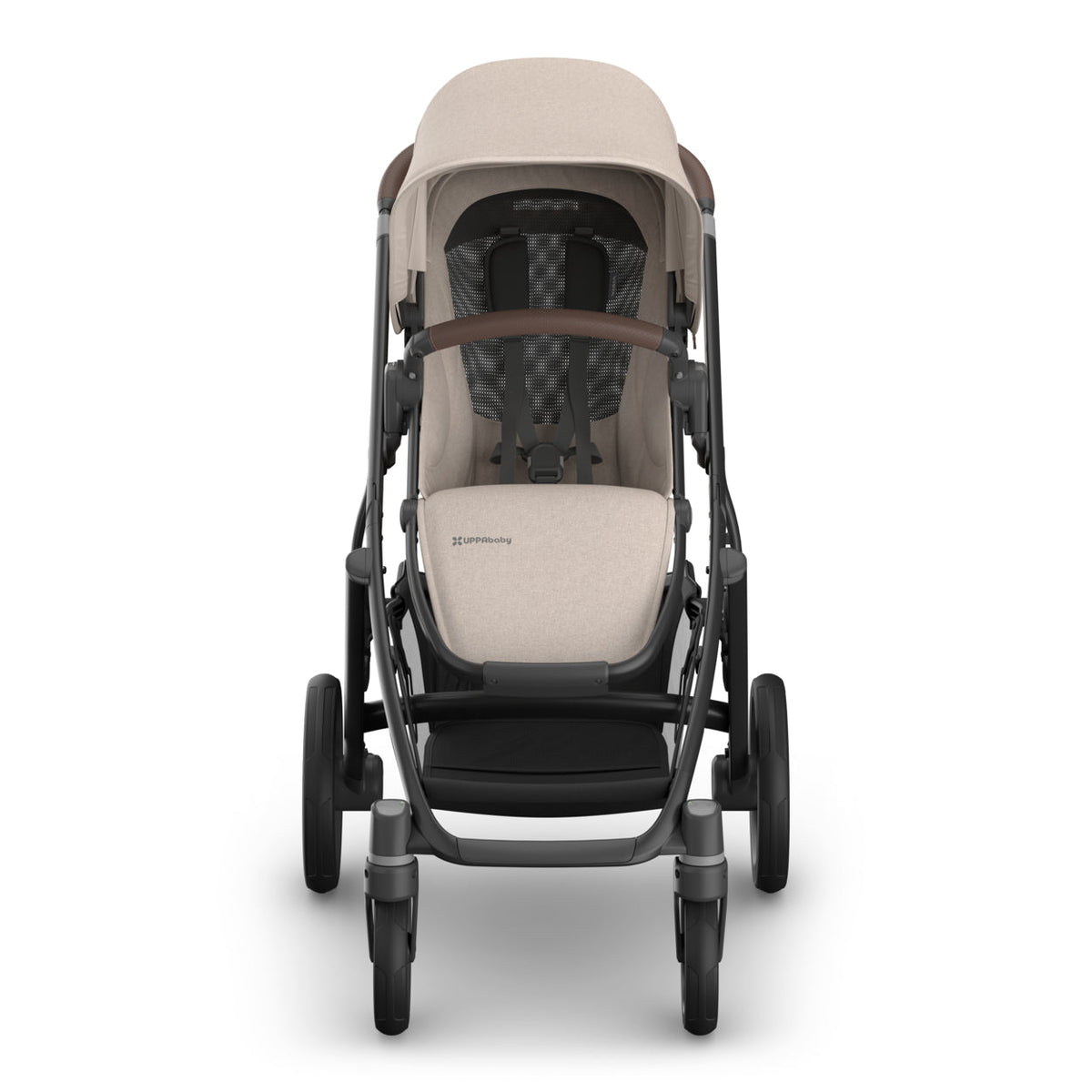 Vista V3 Single-to-Double Stroller